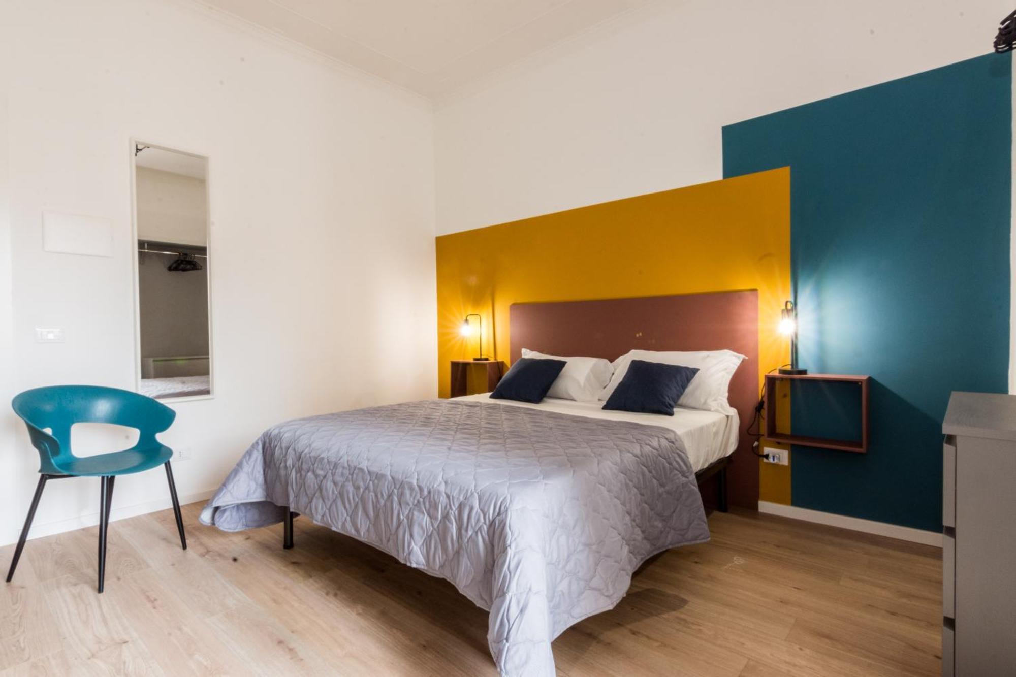 Dimora Lupo_Lifestyle B&B คาตาเนีย ภายนอก รูปภาพ
